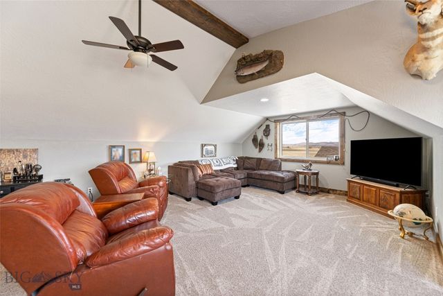 56 Sky View Drive, Ennis, MT 59729