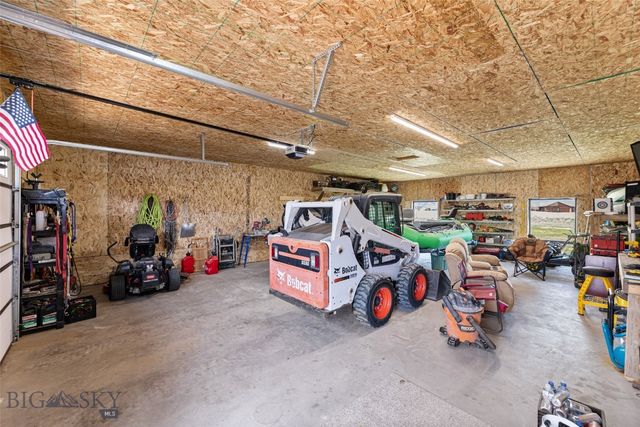 56 Sky View Drive, Ennis, MT 59729