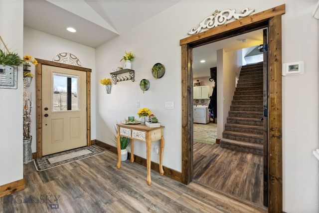 56 Sky View Drive, Ennis, MT 59729