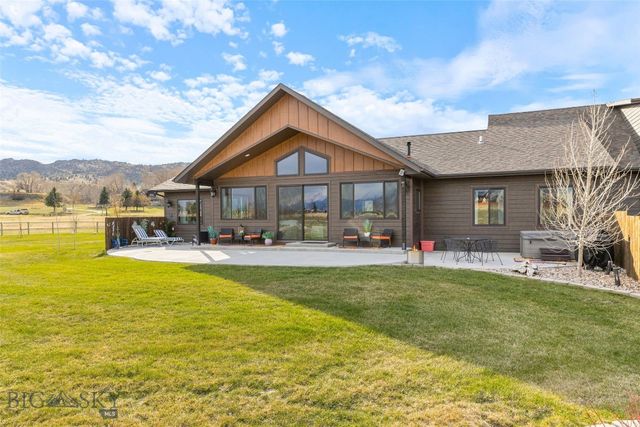 56 Sky View Drive, Ennis, MT 59729