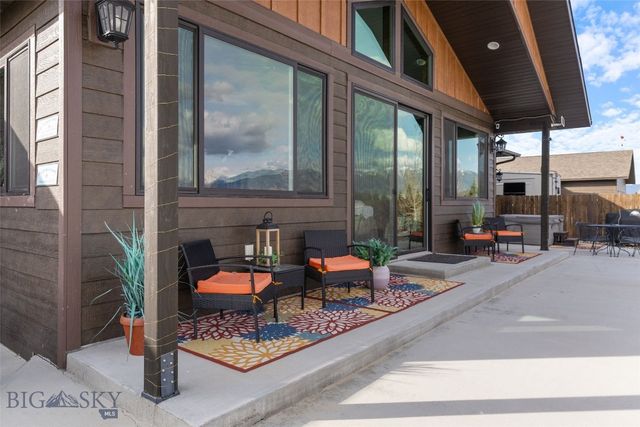 56 Sky View Drive, Ennis, MT 59729