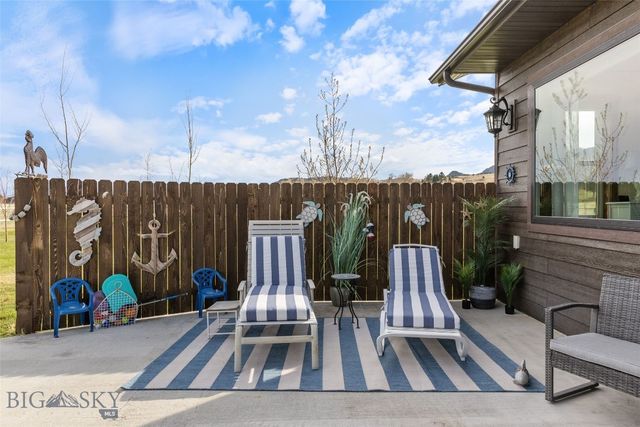 56 Sky View Drive, Ennis, MT 59729