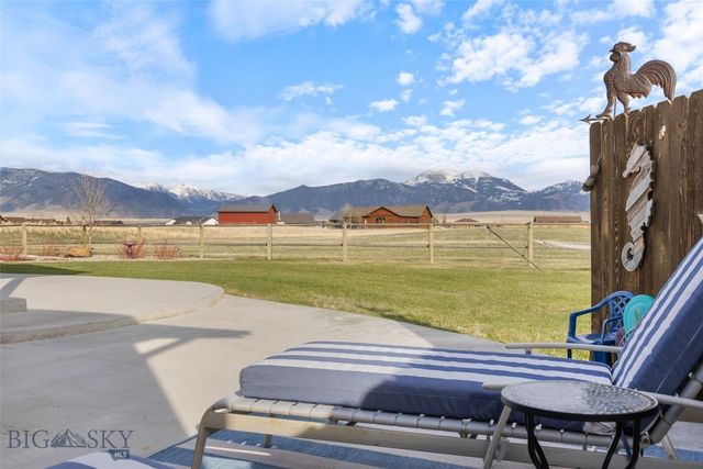 56 Sky View Drive, Ennis, MT 59729