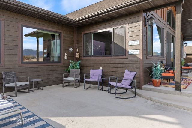 56 Sky View Drive, Ennis, MT 59729