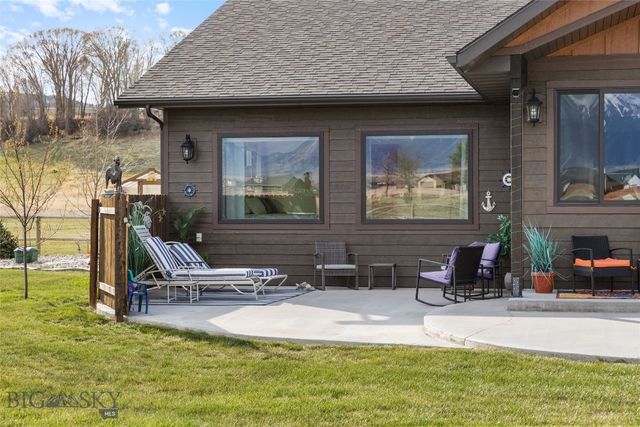 56 Sky View Drive, Ennis, MT 59729