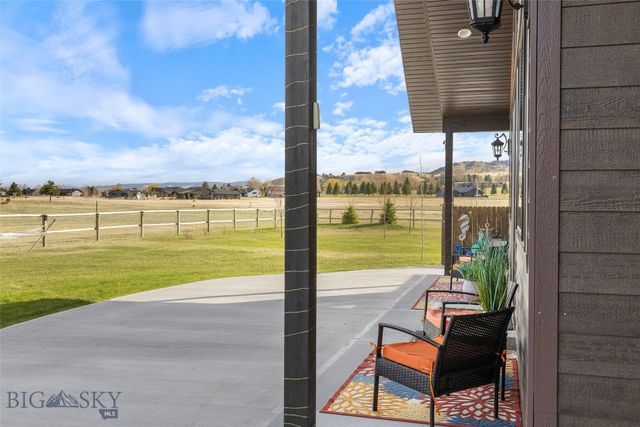 56 Sky View Drive, Ennis, MT 59729
