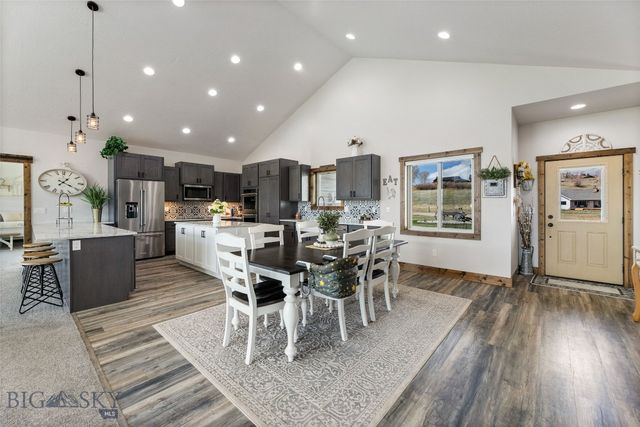 56 Sky View Drive, Ennis, MT 59729