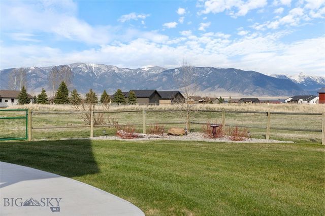 56 Sky View Drive, Ennis, MT 59729