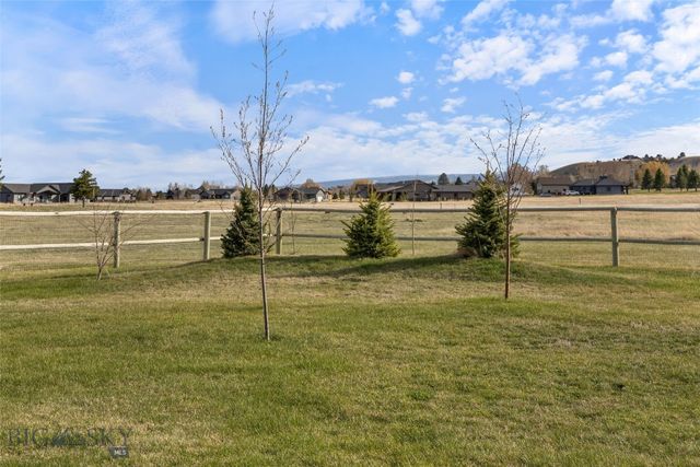 56 Sky View Drive, Ennis, MT 59729