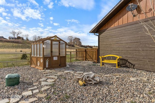 56 Sky View Drive, Ennis, MT 59729