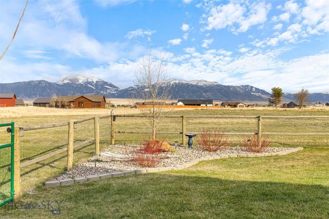 56 Sky View Drive, Ennis, MT 59729