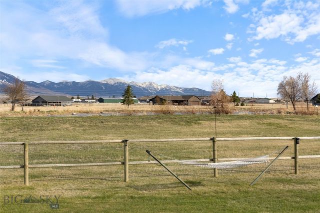56 Sky View Drive, Ennis, MT 59729