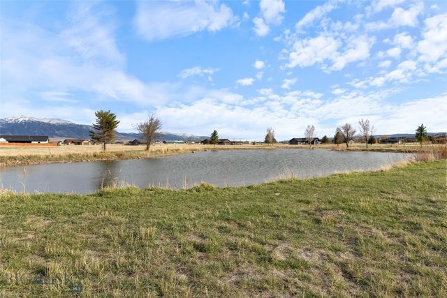 56 Sky View Drive, Ennis, MT 59729
