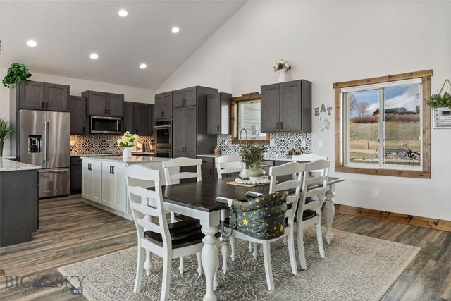 56 Sky View Drive, Ennis, MT 59729