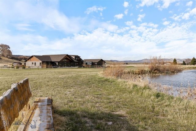 56 Sky View Drive, Ennis, MT 59729