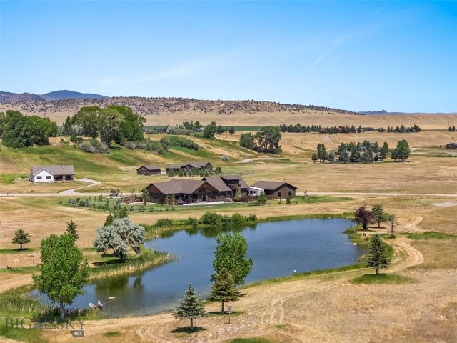 56 Sky View Drive, Ennis, MT 59729