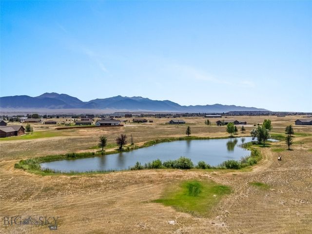 56 Sky View Drive, Ennis, MT 59729