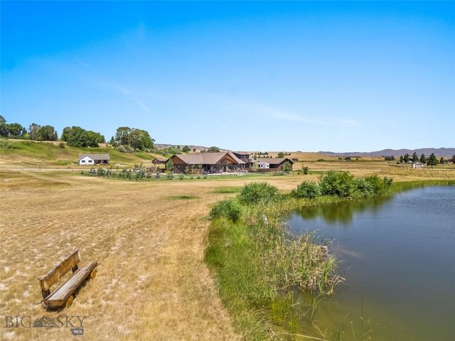 56 Sky View Drive, Ennis, MT 59729