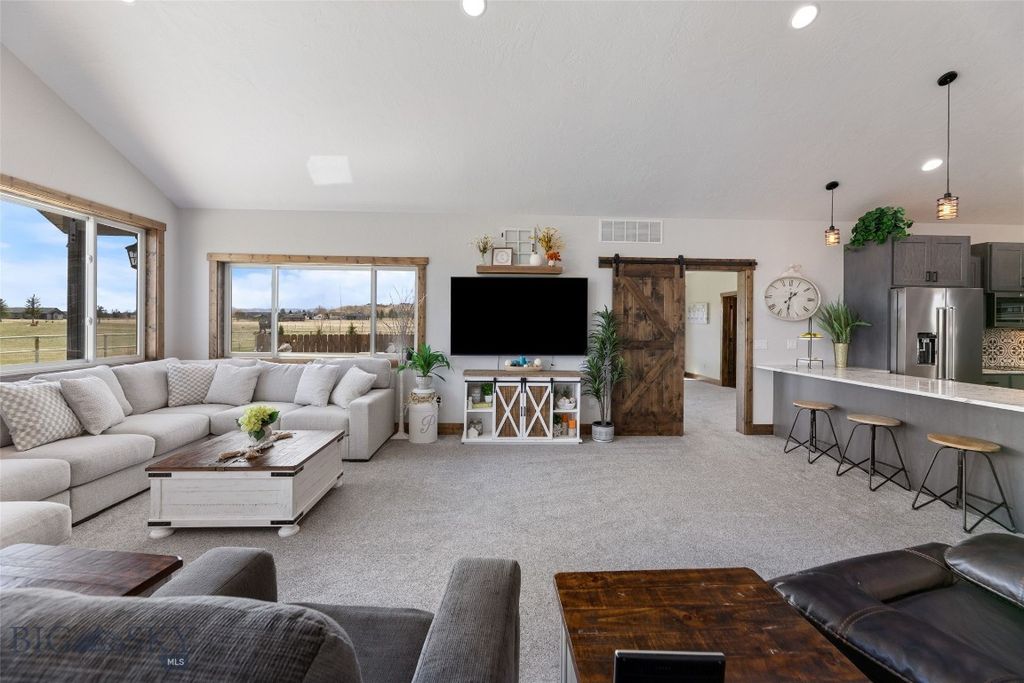 56 Sky View Drive, Ennis, MT 59729 photo 27