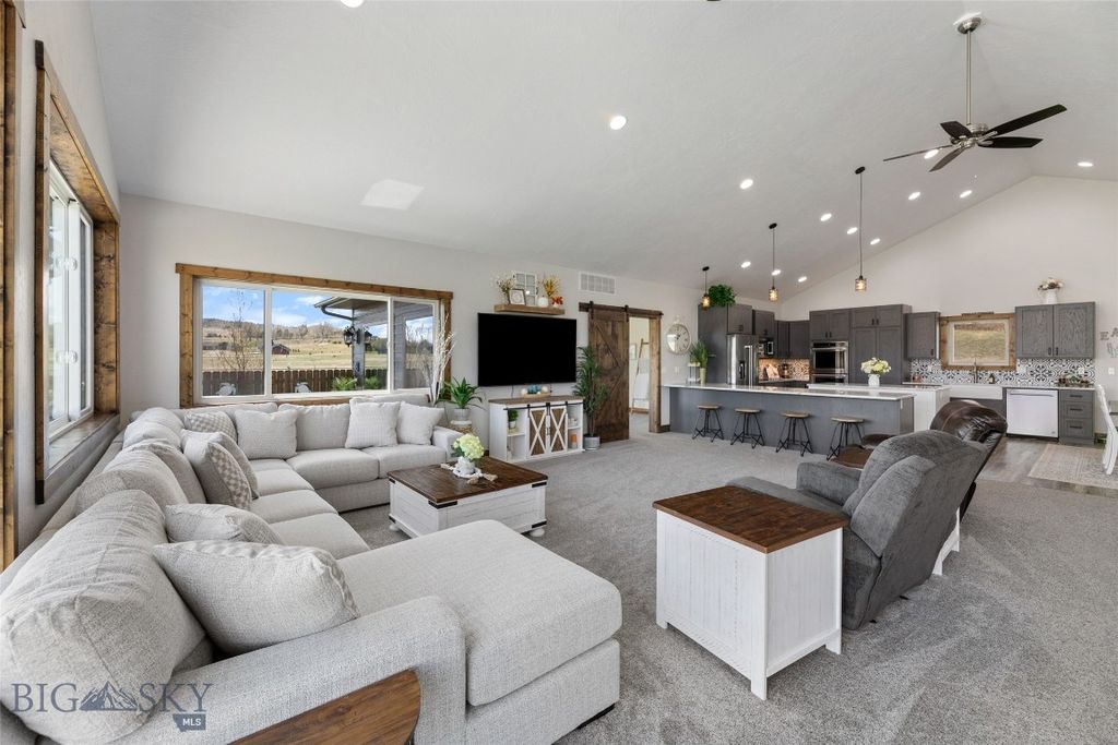 56 Sky View Drive, Ennis, MT 59729 photo 29