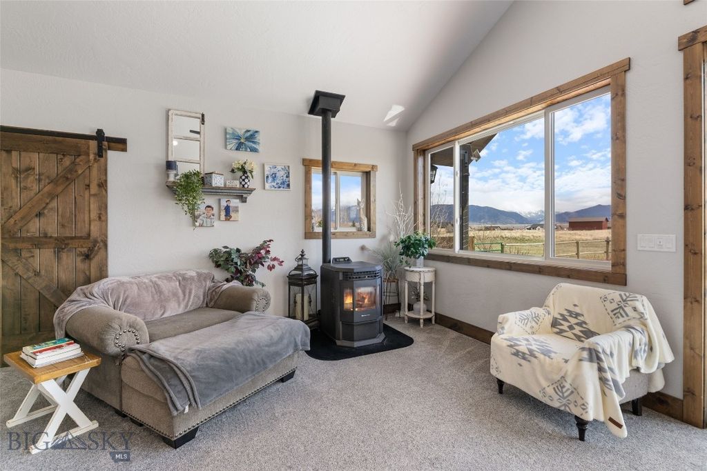 56 Sky View Drive, Ennis, MT 59729 photo 30