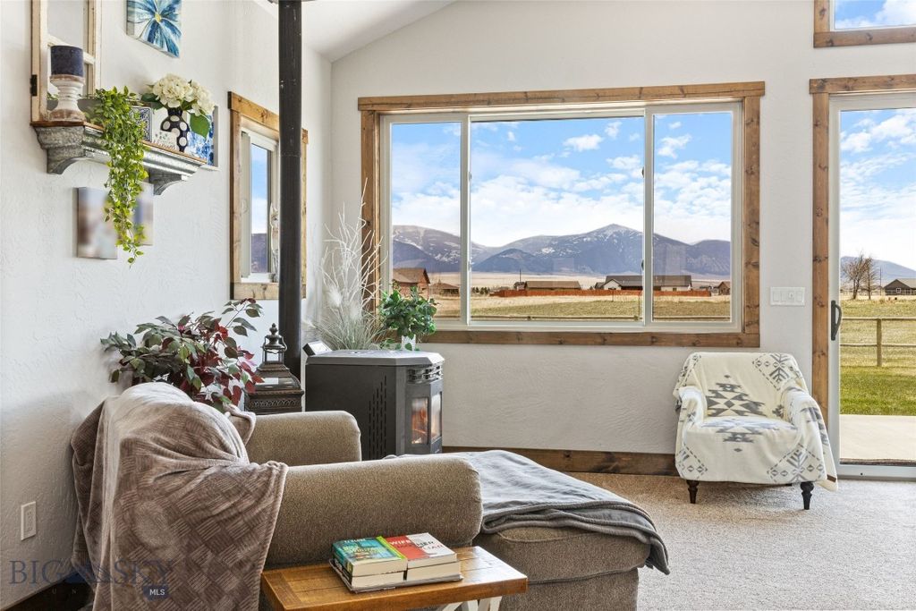 56 Sky View Drive, Ennis, MT 59729 photo 31