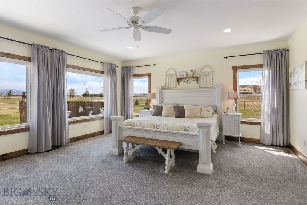 56 Sky View Drive, Ennis, MT 59729 photo 34