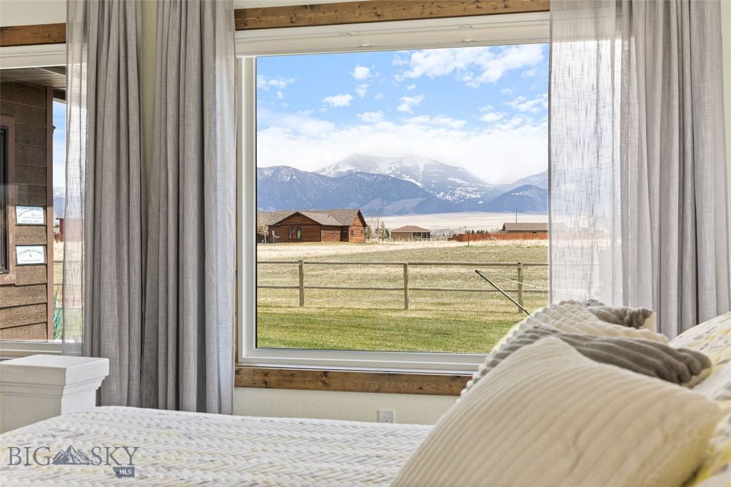 56 Sky View Drive, Ennis, MT 59729 photo 35