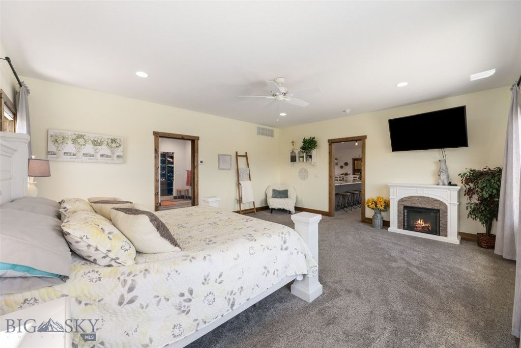 56 Sky View Drive, Ennis, MT 59729 photo 36