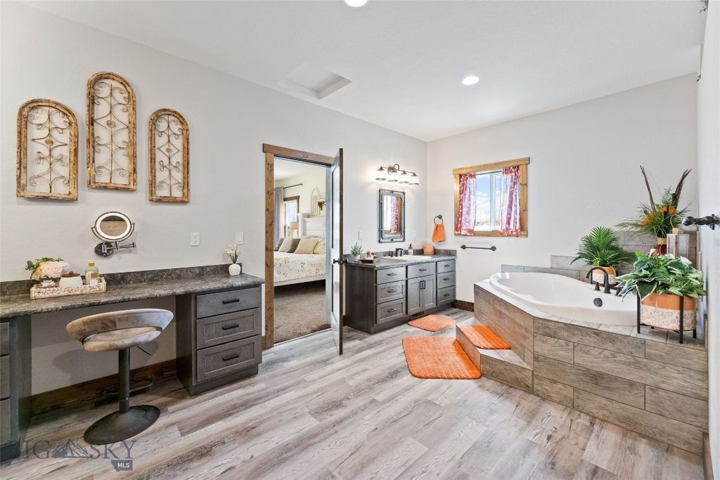 56 Sky View Drive, Ennis, MT 59729 photo 44