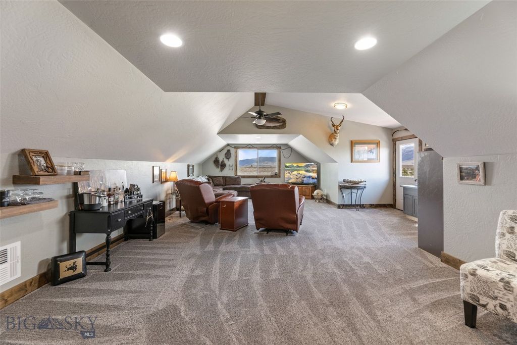 56 Sky View Drive, Ennis, MT 59729 photo 61