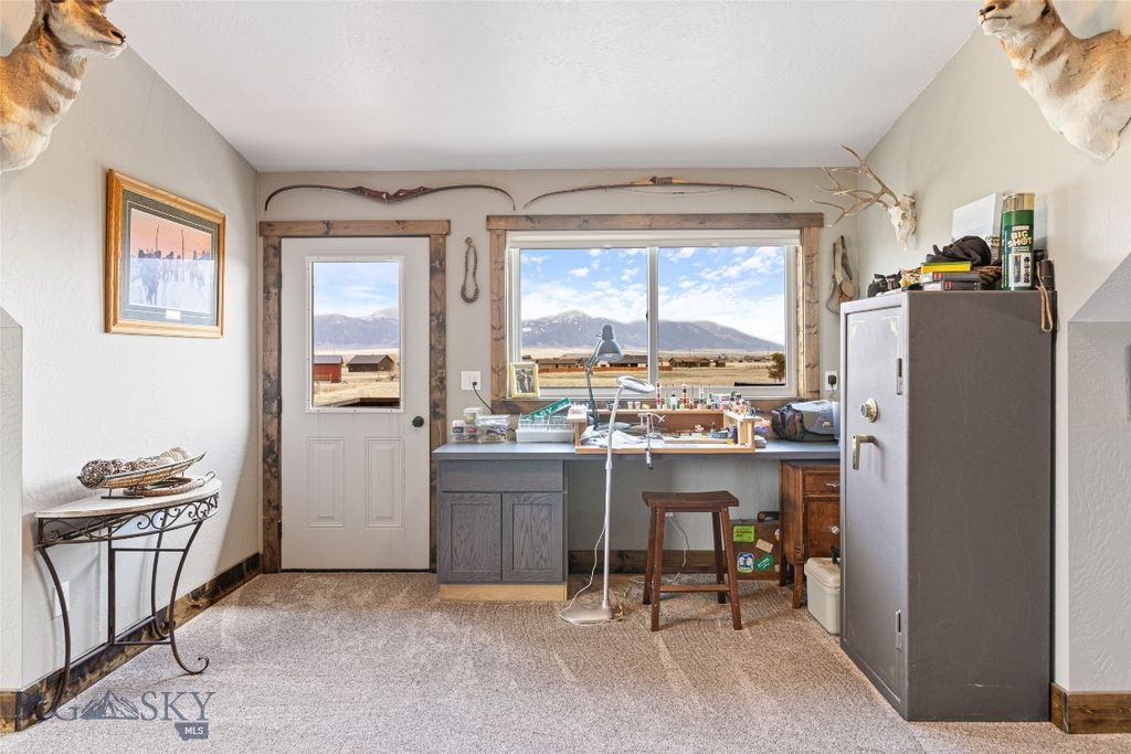 56 Sky View Drive, Ennis, MT 59729 photo 62