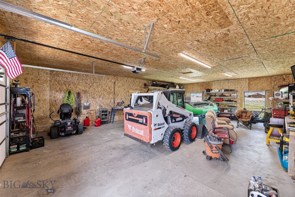 56 Sky View Drive, Ennis, MT 59729 photo 68