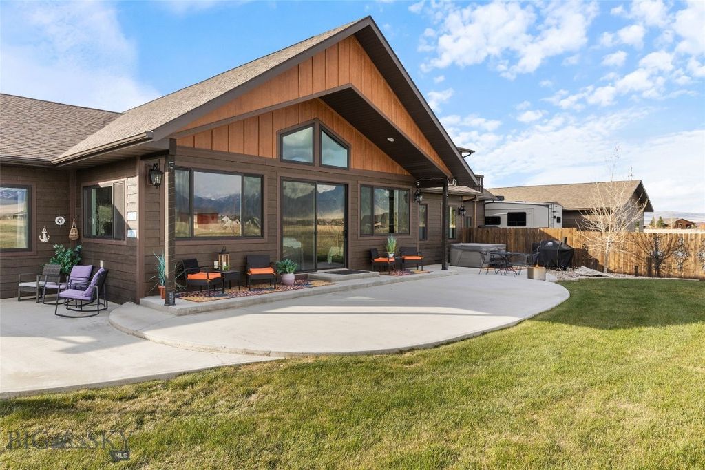 56 Sky View Drive, Ennis, MT 59729 photo 69