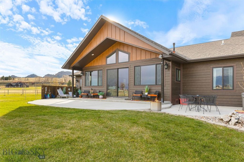 56 Sky View Drive, Ennis, MT 59729 photo 70