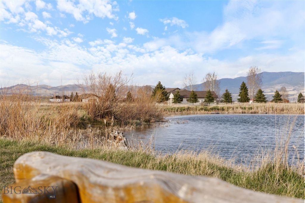56 Sky View Drive, Ennis, MT 59729 photo 89
