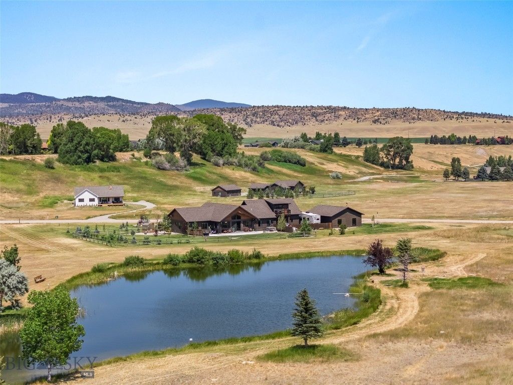 56 Sky View Drive, Ennis, MT 59729 photo 93