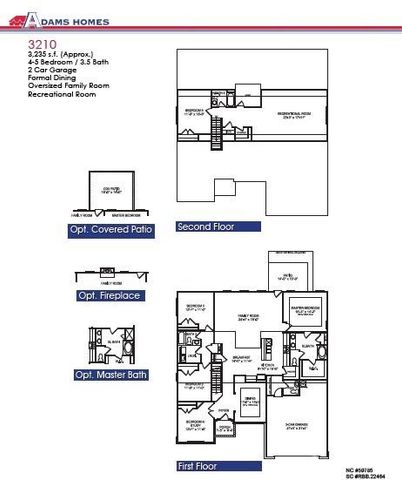 171 Honey Lotus Lane 14, Statesville, NC 28625