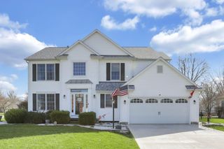 105 Blaine Court, Pickerington, OH 43147