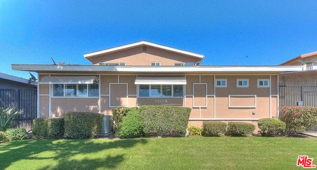 11118 Crenshaw Boulevard 1, Inglewood, CA 90303