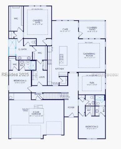 242 Midpoint Blvd, Bluffton, SC 29910