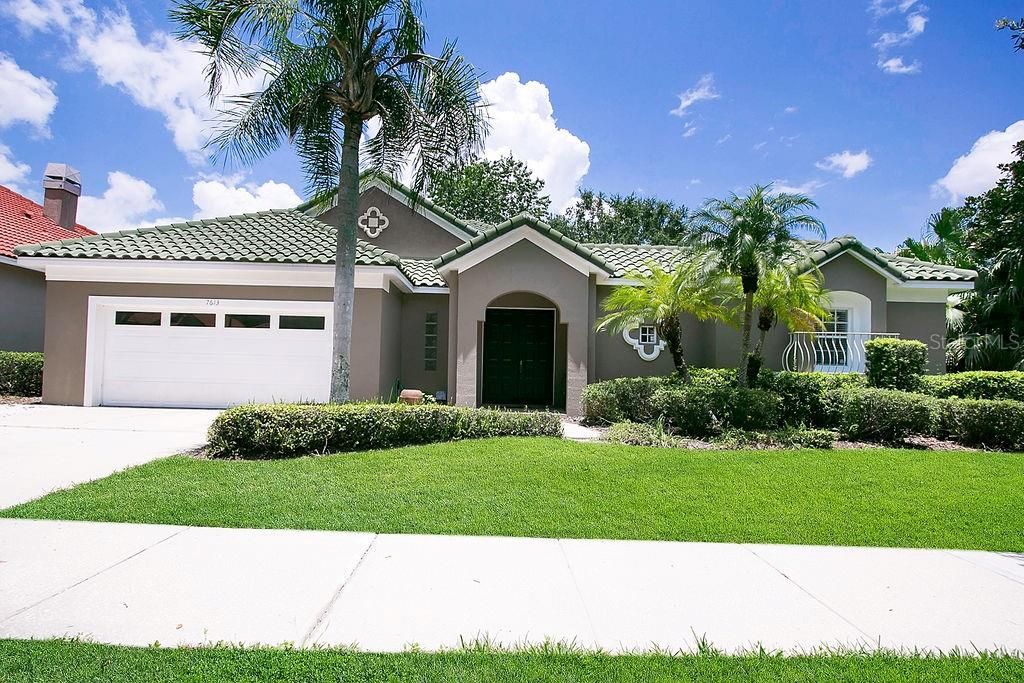 7613 TORINO COURT, Orlando, FL 32835