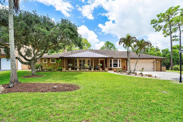 14732 63rd Court N, Loxahatchee, FL 33470