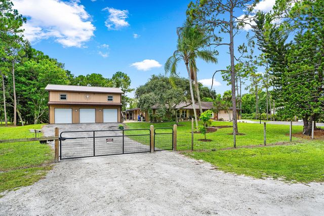 14732 63rd Court N, Loxahatchee, FL 33470