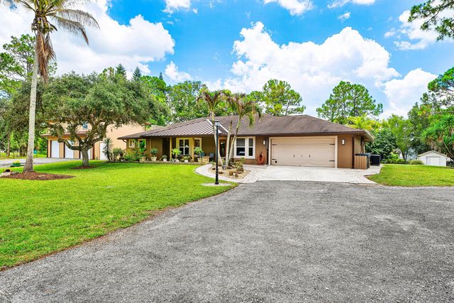 14732 63rd Court N, Loxahatchee, FL 33470