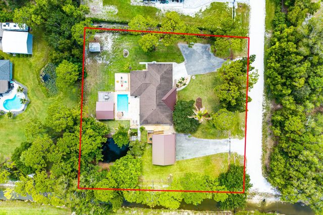 14732 63rd Court N, Loxahatchee, FL 33470