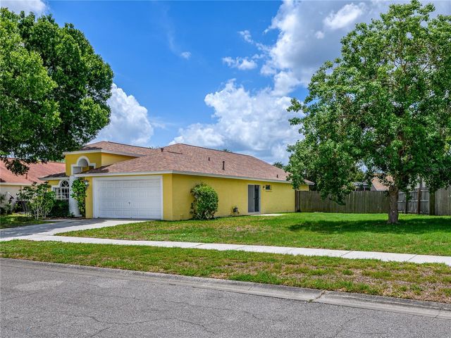 1407 WAKEFIELD DRIVE, Brandon, FL 33511