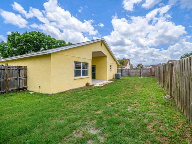 1407 WAKEFIELD DRIVE, Brandon, FL 33511