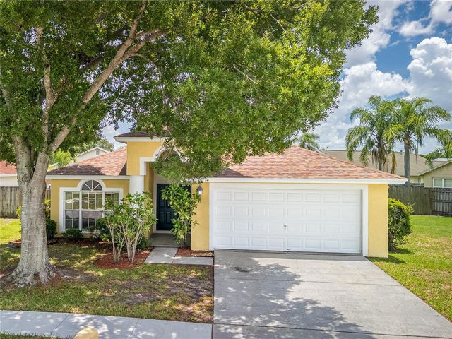 1407 WAKEFIELD DRIVE, Brandon, FL 33511