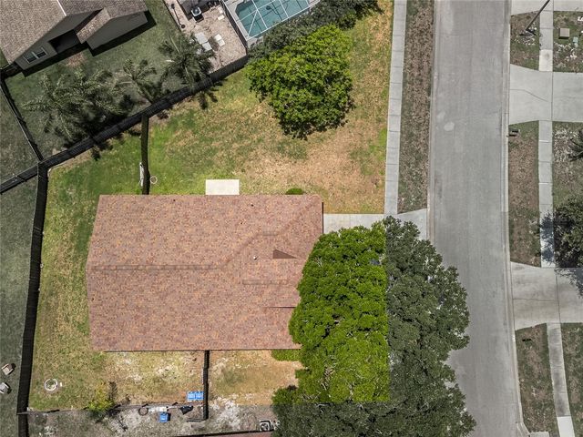 1407 WAKEFIELD DRIVE, Brandon, FL 33511